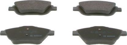 Тормозные колодки Bosch. Артикул 0 986 494 438