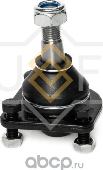 Шаровая опора верхняя L/R (Sufix). Артикул SG1338