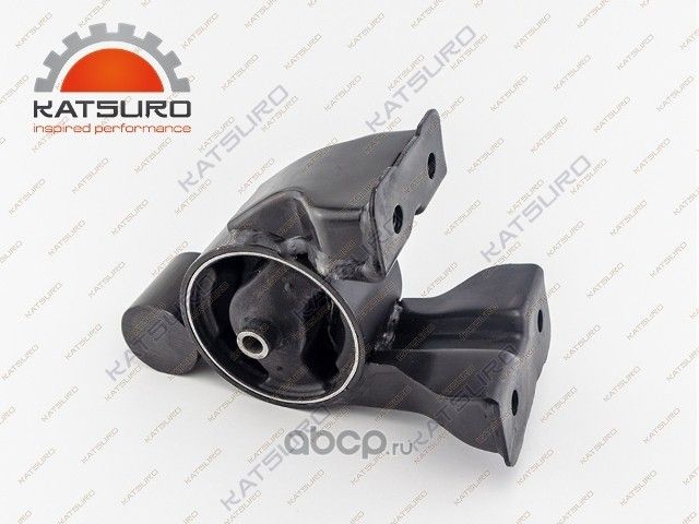 ПОДУШКАОПОРА ДВИГАТЕЛЯ ЗАДНЯЯ (Katsuro). Артикул KAT1875HYN