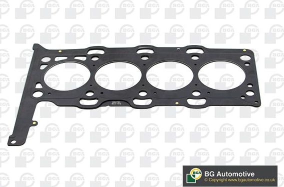 Прокладка ГБЦ BGA. Артикул CH7529A