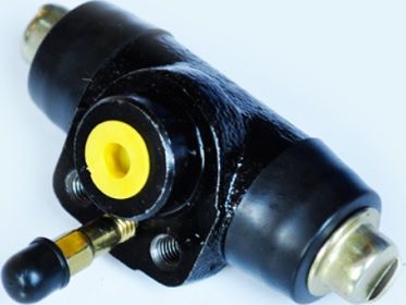 Тормозной цилиндр ASAM (Серый чугун) задний для Audi 80 V (B4) 1991-1994. Артикул 80302