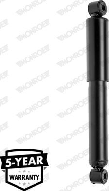 Амортизатор Monroe Van-Magnum. Артикул V2516