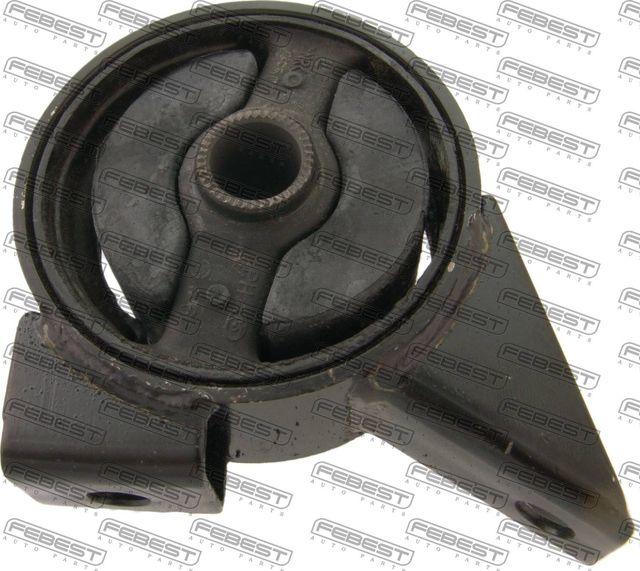 Подушка (опора) двигателя Febest для Hyundai Accent III 2005-2010. Артикул HYM-ACMFR