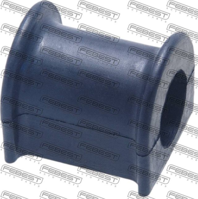 Втулка стабилизатора Febest передняя для Toyota Prius I 2000-2003. Артикул TSB-NHW11F