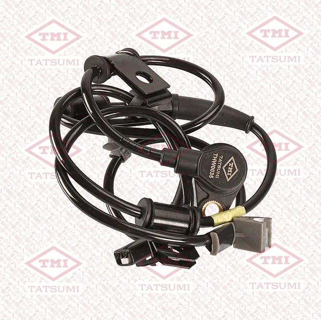 Датчик ABS передний правый (Tatsumi). Артикул THW0035