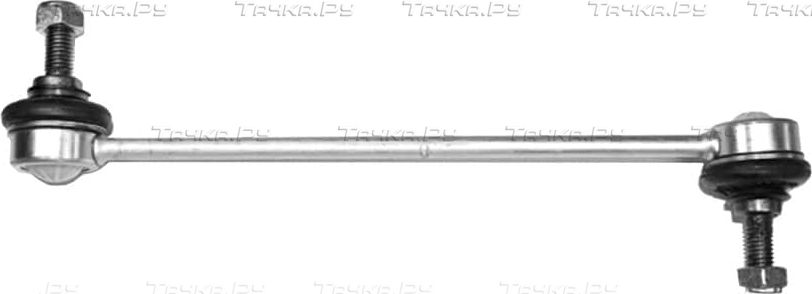 Стойка (тяга) стабилизатора SKF передняя правая/левая для Ford Mondeo III 2000-2007. Артикул VKDS 344004