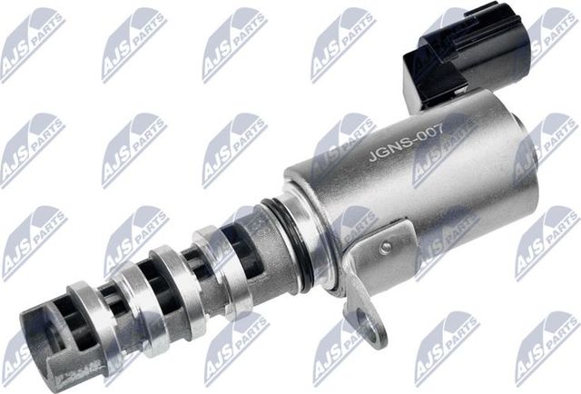 КЛАПАН ИЗМЕНЯЕМЫХ ФАЗ ЗАЖИГАНИЯ NISSAN NTY. Артикул EFR-NS-007