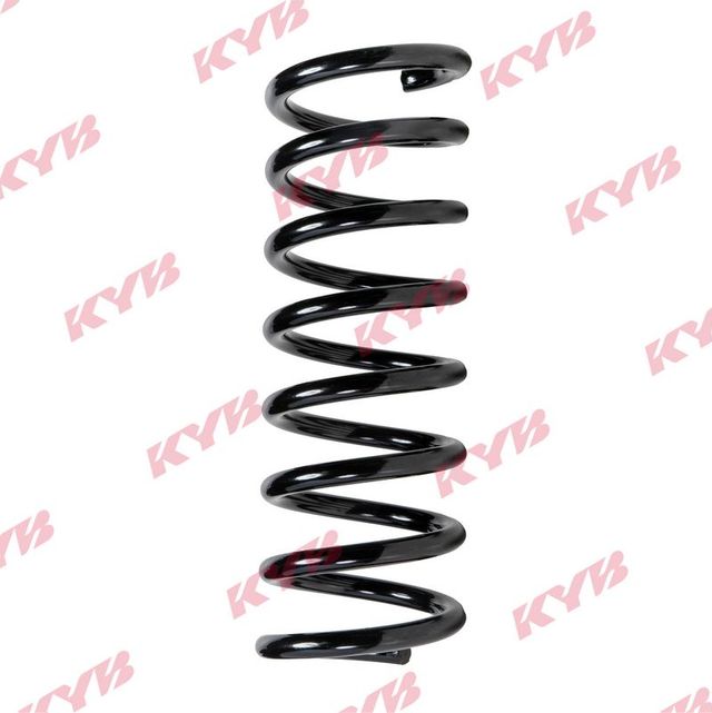 Пружина подвески KYB (Каяба) K-Flex задняя для Mazda 5 I (CR) 2005-2010. Артикул RA5880