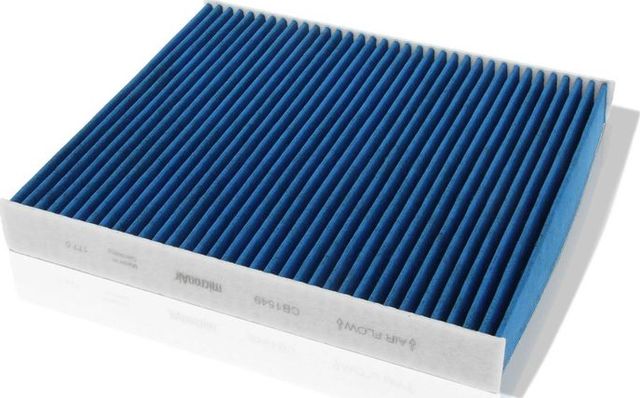 Салонный фильтр Corteco для Skoda Kamiq I 2019-2026. Артикул 49455814