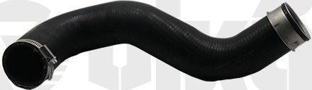 Патрубок интеркулера Vika. Артикул 11451797701