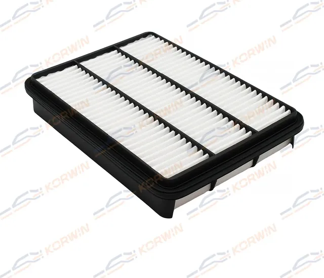 Фильтр воздушный Toyota Land Cruiser Prado (J12/J15) >02 - all 3.0 TD (Korwin). Артикул KWFA0027