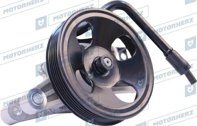 Насос ГУР Motorherz Motorherz. Артикул P1224HG