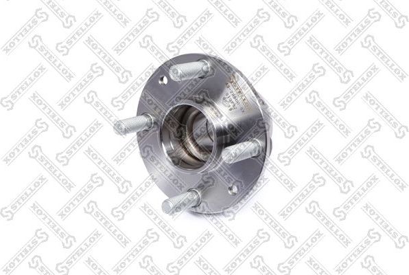 Ступичный подшипник (комплект) Stellox. Артикул 43-28900-SX
