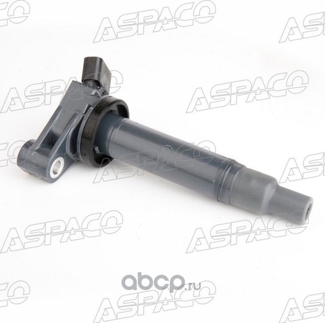 КАТУШКА ЗАЖИГАНИЯ TOYOTA ALPHARD, CAMRY, HIGHLANDER, LEXUS ES240/350, LEXUS RX30 (Aspaco). Артикул AP550229