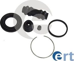 Ремкомплект тормозного суппорта ERT. Артикул 400654