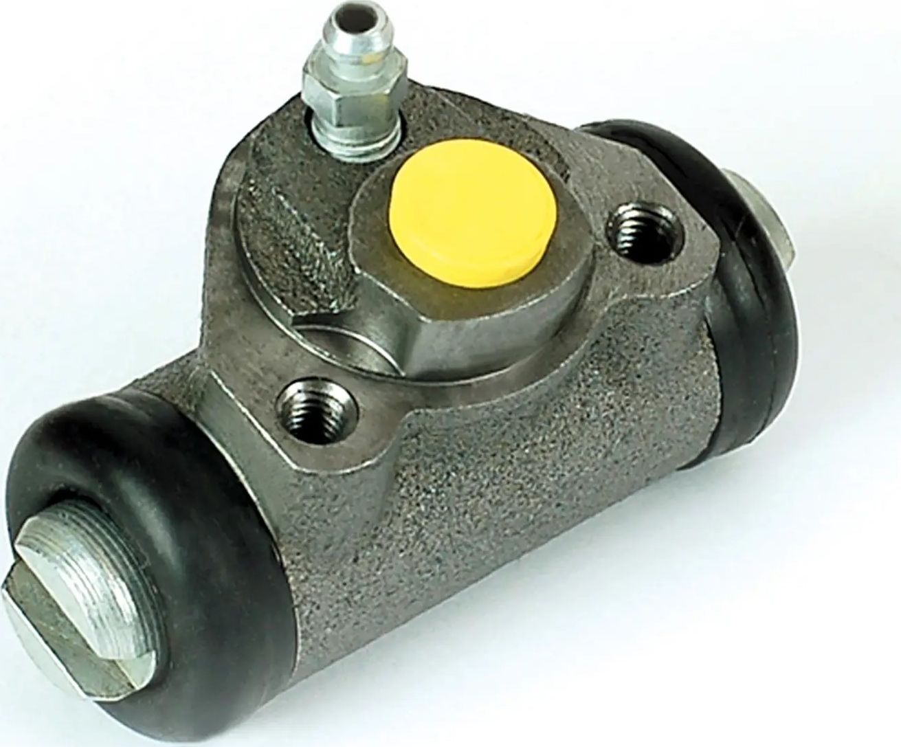 Тормозной цилиндр Brembo задний для ВАЗ Samara (2108, 2109, 2113, 2114) 1989-2013. Артикул A 12 107