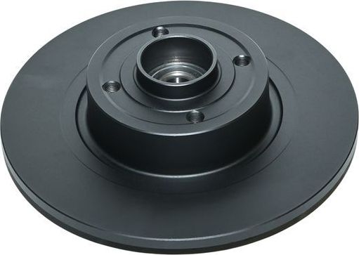 Тормозной диск Zentparts. Артикул Z06343