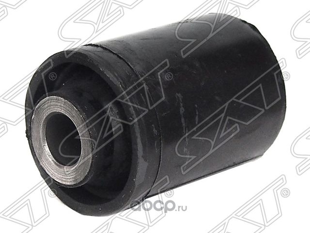 Сайлентблок переднего нижнего рычага средний VOLKS (SAT). Артикул ST7L0412333A