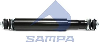 Амортизатор Sampa. Артикул 209.432