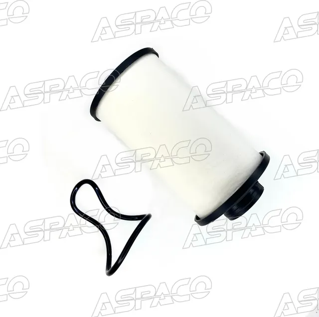 ФИЛЬТР АКПП МАСЛЯНЫЙ VAG AUDI A3 TT SKODA OCTAVIA SUPERB YETI VOLKSWAGEN GOLF PA (Aspaco). Артикул AP93678
