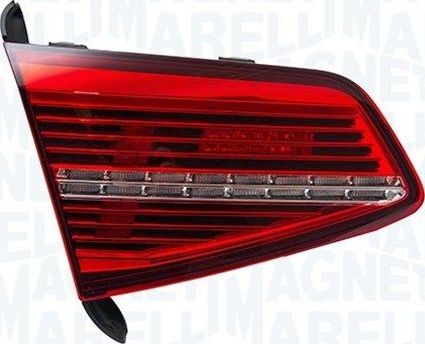 Фара передняя основная Magneti Marelli правая для BMW X3 I (E83) 2004-2011. Артикул 711307023381