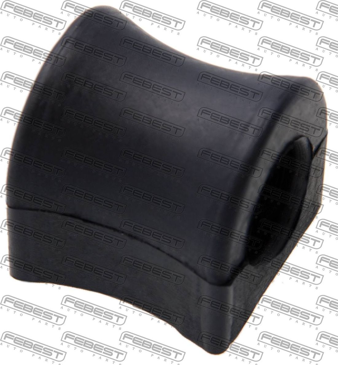 Втулка стабилизатора Febest. Артикул TSB-KDY280F