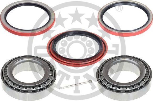 Ступичный подшипник (комплект) Optimal. Артикул 991946