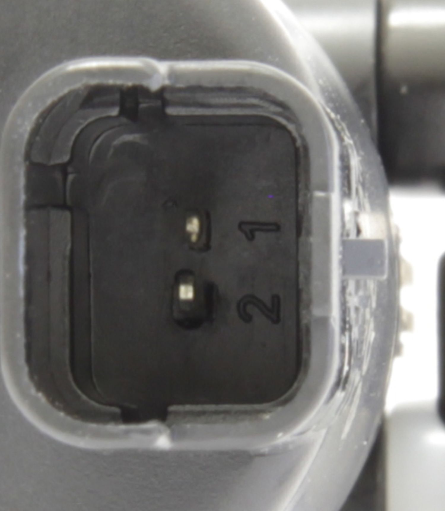 Насос омывателя лобового стекла MAPCO. Артикул 90047