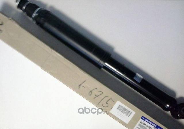 Амортизатор SsangYong. Артикул 4530109505