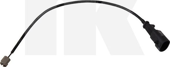 Датчик износа тормозных колодок  NK. Артикул 280181