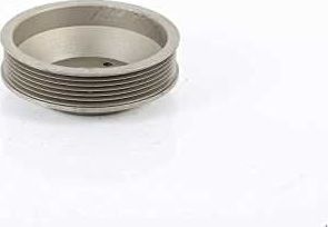 Шкив помпы (водяного насоса) BSG для BMW 3 IV (E46) 1998-2007. Артикул BSG 15-501-002