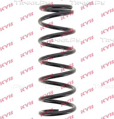 Пружина подвески KYB (Каяба) K-Flex. Артикул RA6678