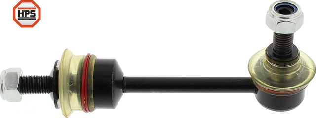 Стойка (тяга) стабилизатора MAPCO задняя правая/левая для BMW 6 II (E63/E64) 2003-2010. Артикул 52662HPS