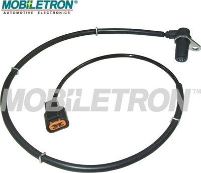 Датчик ABS Mobiletron. Артикул AB-JP116