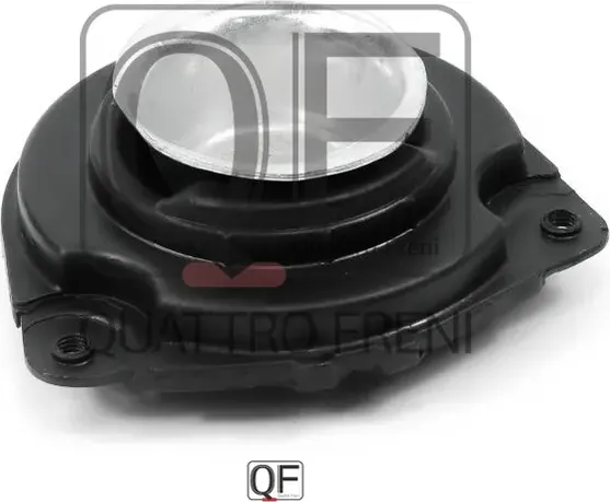 Опора амортизатора fr lh (Quattro Freni). Артикул qf42d00165
