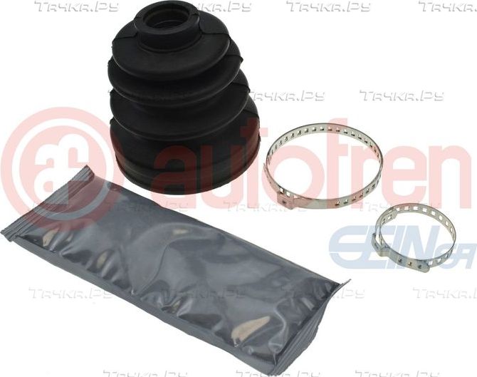 Пыльник ШРУСа внутренний Autofren Seinsa для Hyundai Matrix I 2001-2010. Артикул D8201