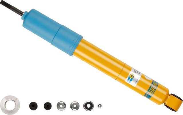 Амортизатор Bilstein B6 4600. Артикул 24-027786