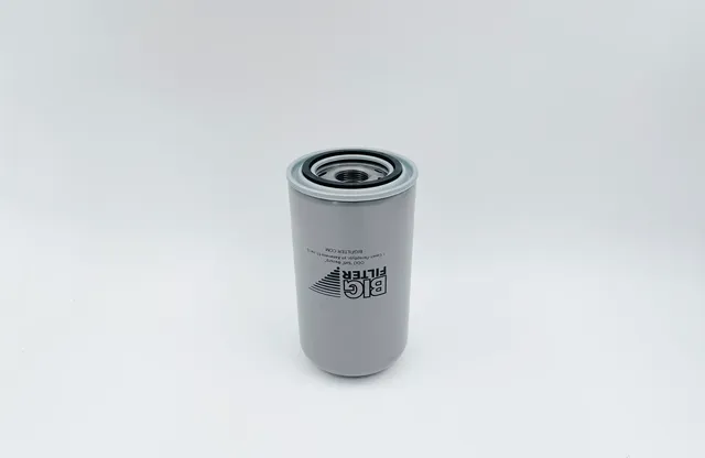 Фильтр топливный ЛИАЗ 5256  5292 (дв. Caterpillar 3116 3126E)  НЕФАЗ-5299-04  5299-20-04  5299-05  5 (BIG Filter). Артикул gb-6480