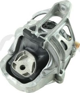 Подушка (опора) двигателя OSSCA. Артикул 77890