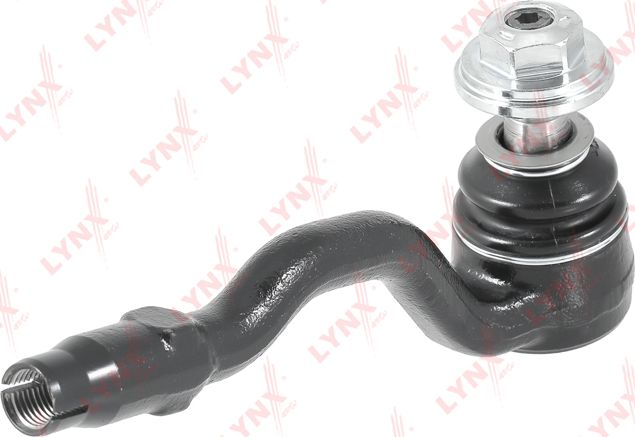 Наконечник рулевой тяги LYNXauto. Артикул C4275LR