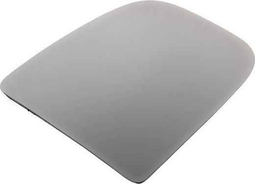 Зеркальное стекло бокового зеркала Stellox левое для IVECO Daily IV 2006-2011. Артикул 87-30256-SX