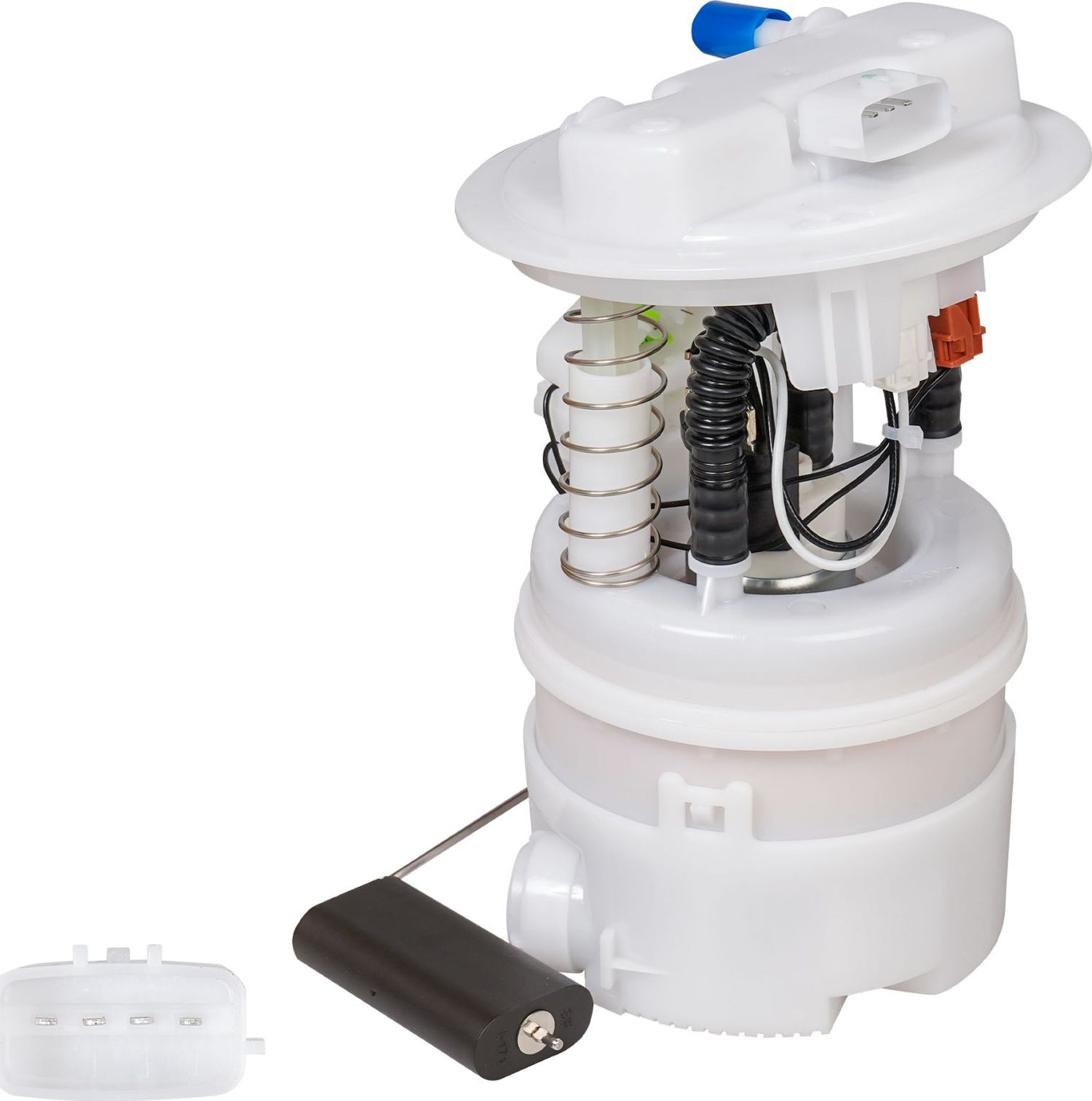 Бензонасос (топливный насос) StartVOLT для Renault Duster I 2011-2020. Артикул SFM 0916