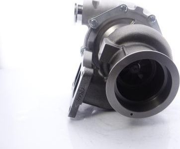 Турбина (турбокомпрессор) Garrett Original Spare part. Артикул 703012-5008S