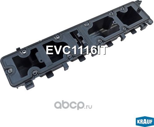 Крышка клапанная Krauf. Артикул EVC1116IT