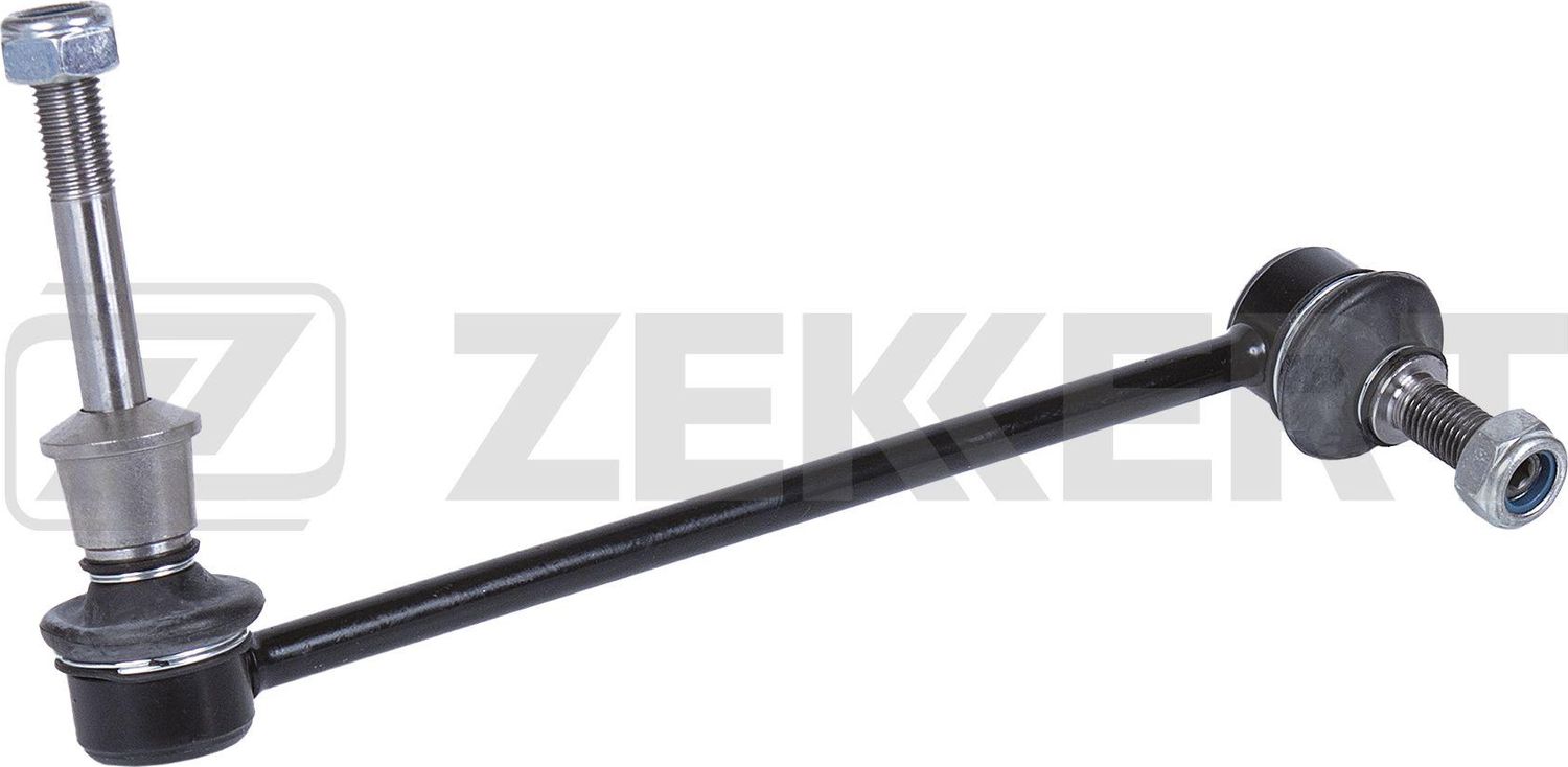 Стойка (тяга) стабилизатора Zekkert передняя правая для BMW X6 II (F16) 2014-2019. Артикул SS-1785