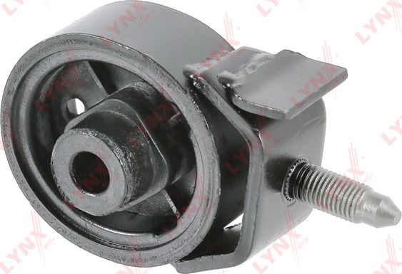 Подушка (опора) КПП LYNXauto. Артикул ME-1428