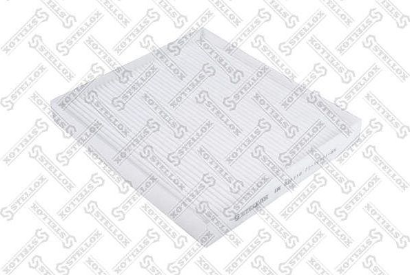 Салонный фильтр Stellox (Синтетика). Артикул 71-10631-SX