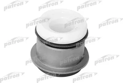 Сайлентблок рычага подвески (Patron) Patron. Артикул PSE10663