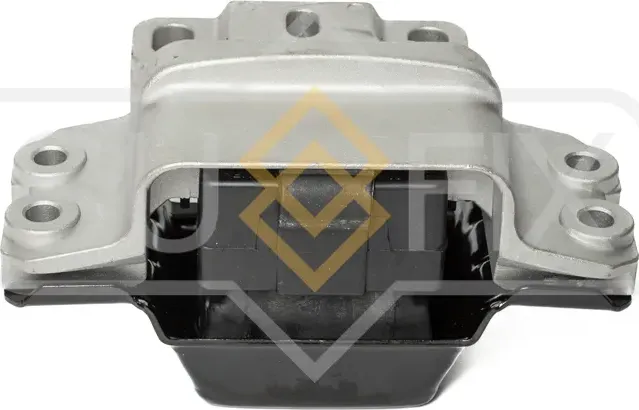 Подушка коробки передач задняя левая AUDI A3 (8P1) 2003-2012/SEAT ALTEA (5P1) 20 (Sufix). Артикул FM4467