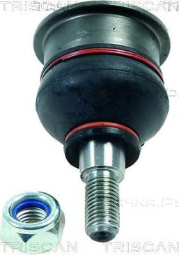 Шаровая опора Triscan передняя верхняя внешняя для Rover 600 1993-1999. Артикул 8500 10537